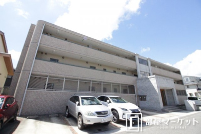 【外観】 | カムパース浄水