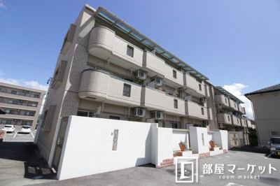 【展望】 | カムパース浄水