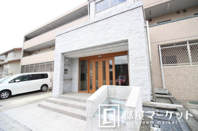 【周辺】 | カムパース浄水