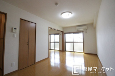 【居間・リビング】 | カムパース浄水 | 同型タイプ