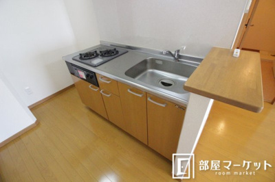 【キッチン】 | カムパース浄水 | 同型タイプ