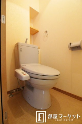 【トイレ】 | カムパース浄水 | 同型タイプ