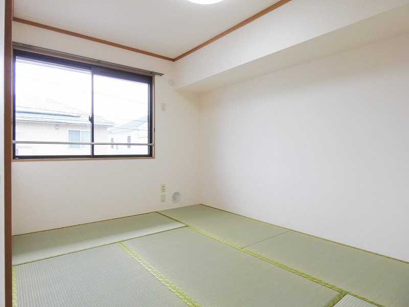 クレスト平山のその他