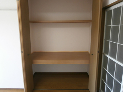 【収納】 | クレスト平山