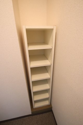 【収納】 | ボイス・デ・ムドン | シューズボックス