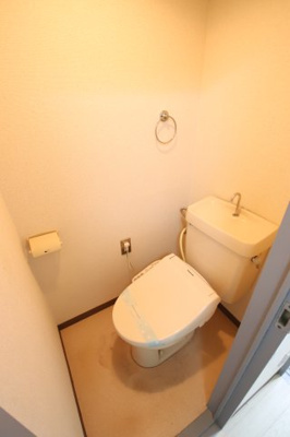 【トイレ】 | ボイス・デ・ムドン