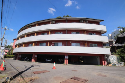 【外観】 | ボイス・デ・ムドン