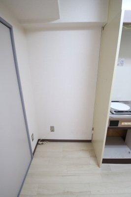 【その他】 | ボイス・デ・ムドン | 冷蔵庫スペース