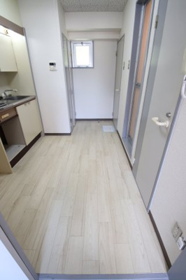 【内装】 | ボイス・デ・ムドン