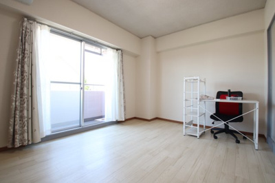 【洋室】 | ボイス・デ・ムドン