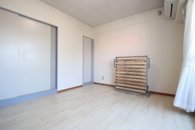 【洋室】 | ボイス・デ・ムドン