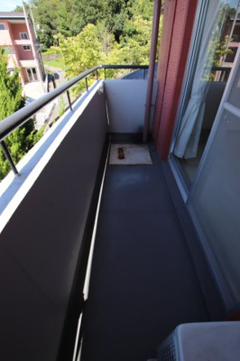 【バルコニー】 | ボイス・デ・ムドン