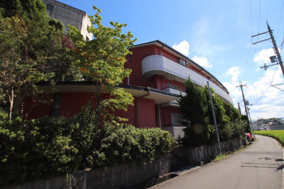 【外観】 | ボイス・デ・ムドン