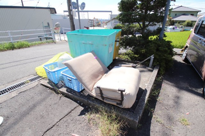 【その他共用部分】 | ボイス・デ・ムドン