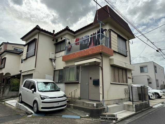 はやぶさコーポ