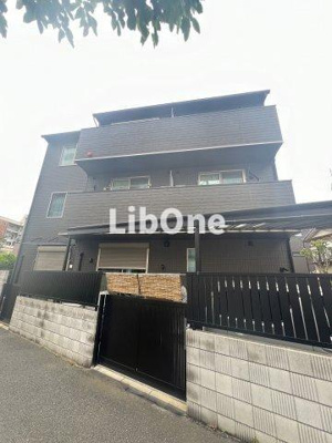 【外観】 | 北小岩テラス