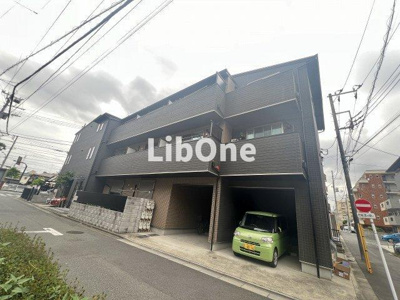 【外観】 | 北小岩テラス