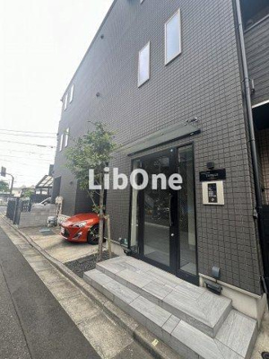 【エントランス】 | 北小岩テラス