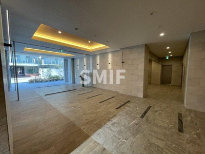 【ロビー】 | プレサンス神崎川ファインブレス