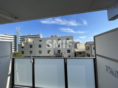 【展望】 | プレサンス神崎川ファインブレス