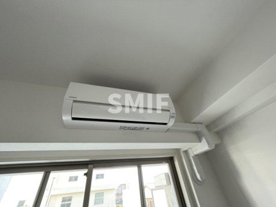 【設備】 | プレサンス神崎川ファインブレス