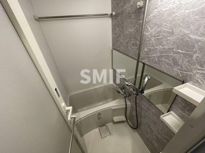 【浴室】 | プレサンス神崎川ファインブレス