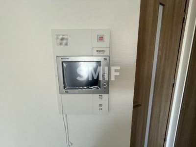 【セキュリティ】 | プレサンス神崎川ファインブレス