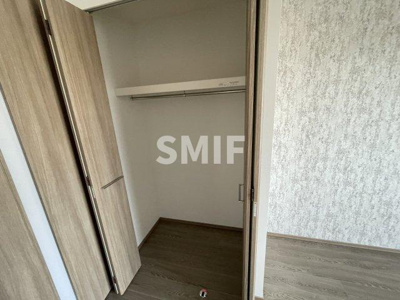 【収納】 | プレサンス神崎川ファインブレス