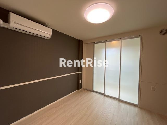 パークタワー・里の居間・リビング|リビング(イメージ)