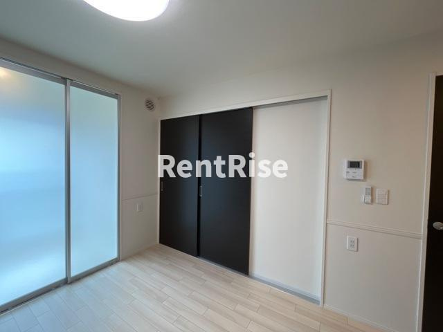 パークタワー・里のその他|リビング(イメージ)