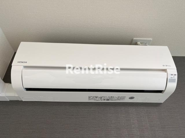 パークタワー・里の設備|エアコン(イメージ)