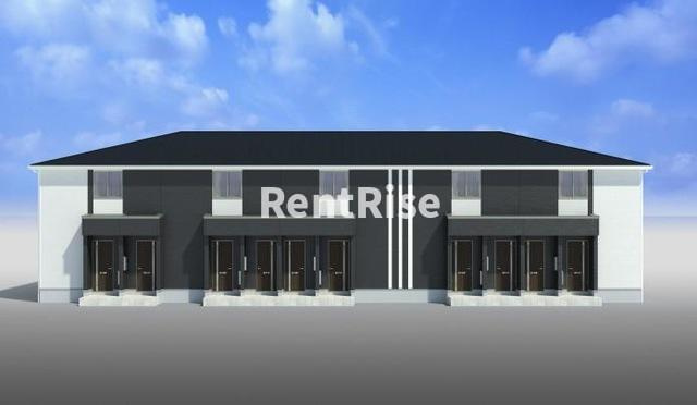 パークタワー・里のその他共用部分|外観写真その他3