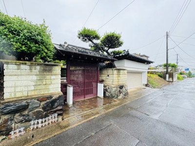 【その他】 | ≪古民家≫ 日立市久慈町　中古戸建