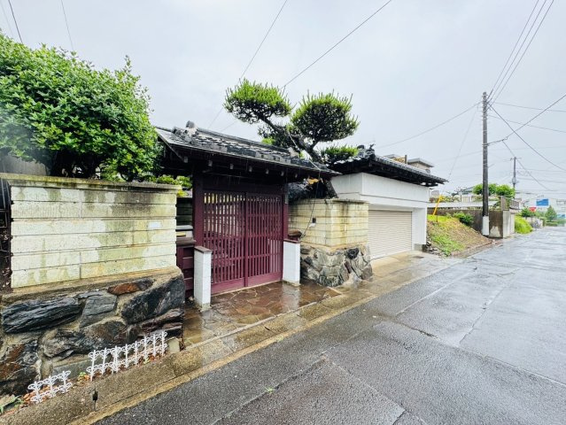 【その他】 | ≪古民家≫ 日立市久慈町　中古戸建