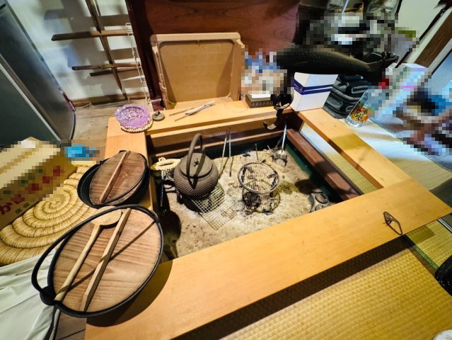 【その他】 | ≪古民家≫ 日立市久慈町　中古戸建