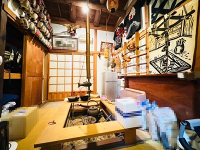 【その他】 | ≪古民家≫ 日立市久慈町　中古戸建