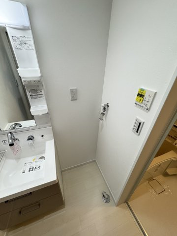 リベルタFussaのその他|写真は同建物の別部屋を参考に掲載しております。