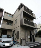 Ｍａｉｓｏｎ　Ｂｌａｎｃの画像