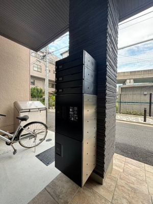 【その他共用部分】 | レスポワール