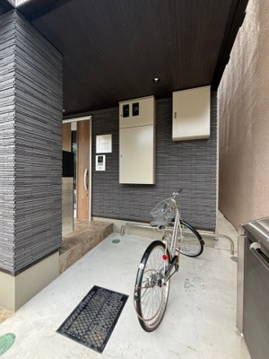 【その他共用部分】 | レスポワール