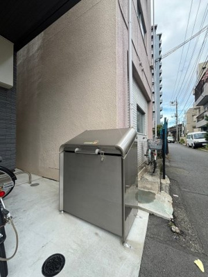 【ロビー】 | レスポワール