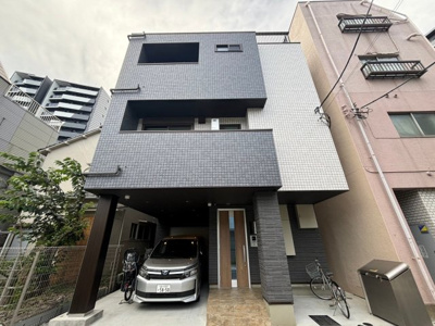 【外観】 | レスポワール