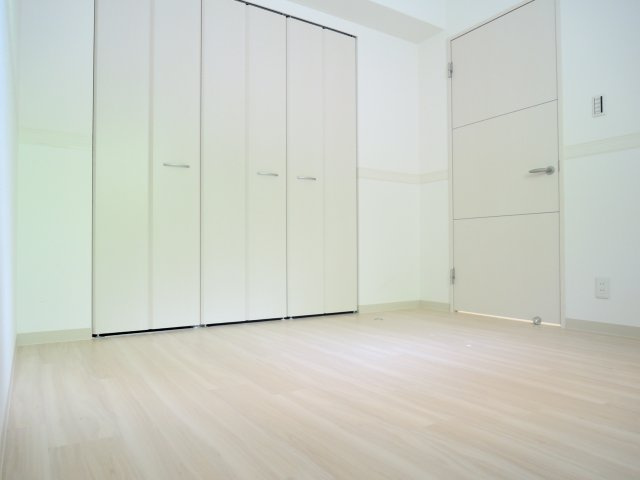 ネオコート上土室の子供部屋
