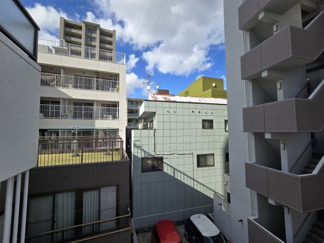 マザック千代田の展望|マザック千代田