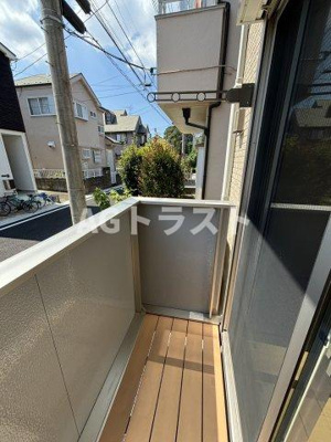 【バルコニー】 | セジュールアンラビ