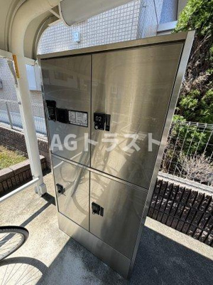 【その他共用部分】 | セジュールアンラビ