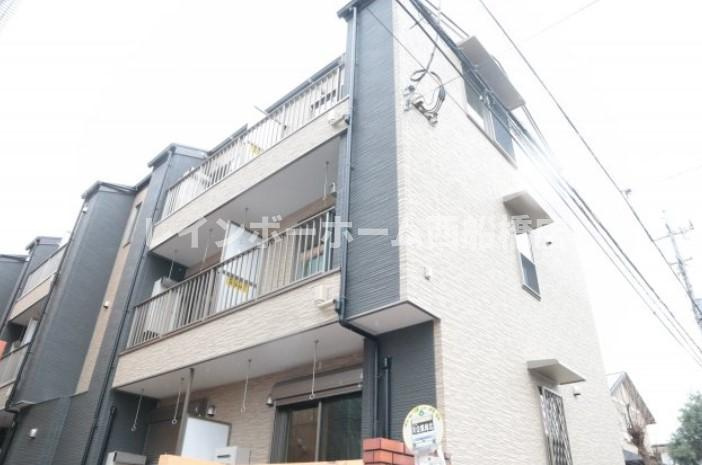 パレスヒル津田沼Ⅱ