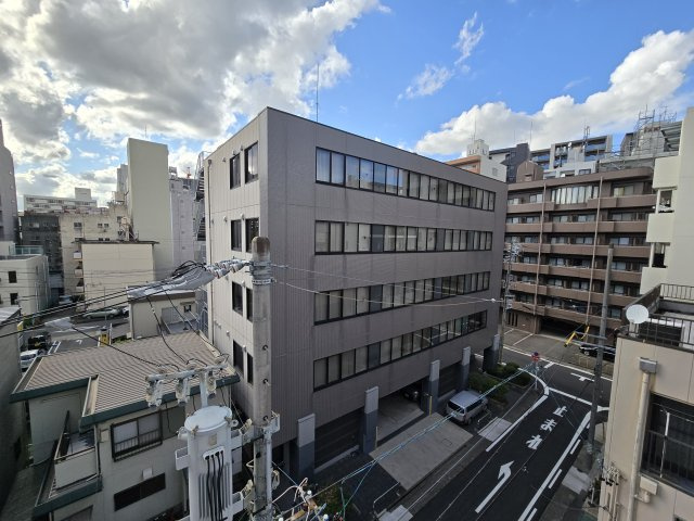 マザック千代田｜名古屋市の賃貸ならMy賃貸の展望|マザック千代田