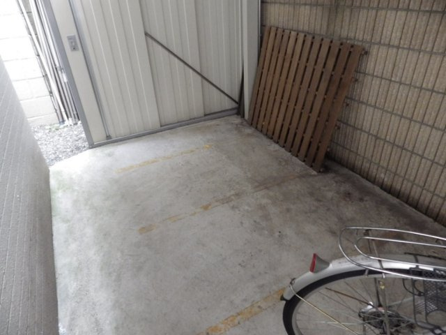 リエス本郷のその他共用部分