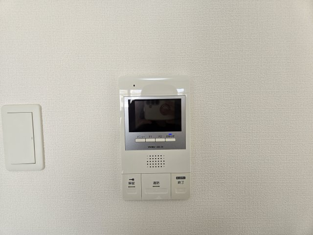 パークフラッツ新栄|名古屋市の賃貸ならMy賃貸のセキュリティ|パークフラッツ新栄